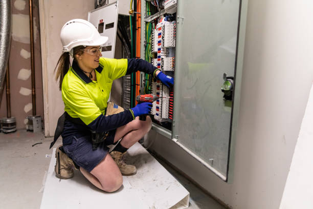 Best Affordable Electrical Installation  in Lowes Island, VA