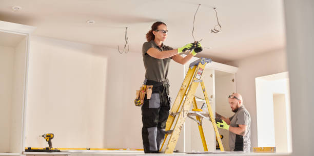 Best Electrical Installation Contractor  in Lowes Island, VA