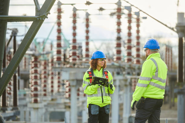 Best Emergency Electrical Repair  in Lowes Island, VA