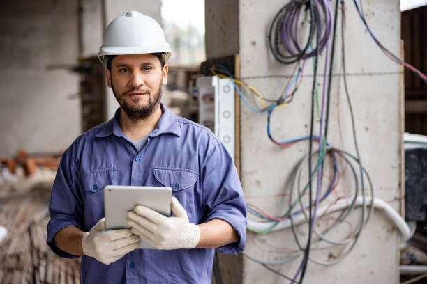 Best Generator Installation Services  in Lowes Island, VA