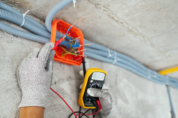 Best Affordable Electrician  in Lowes Island, VA