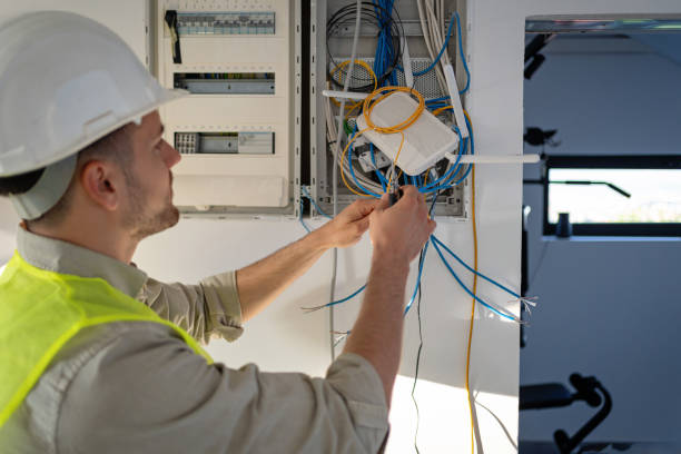 Best Electrical System Inspection  in Lowes Island, VA