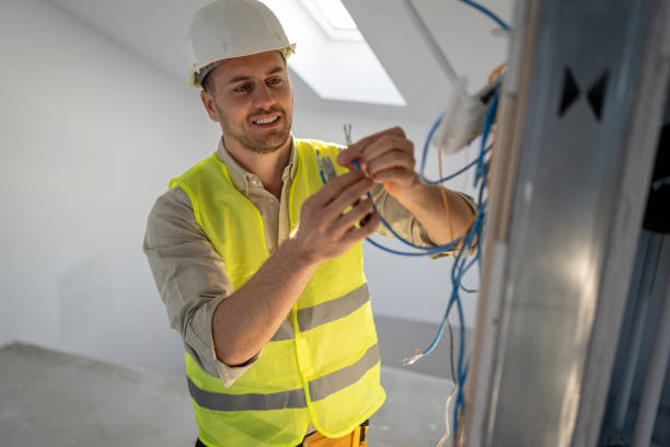 Best Electrical Troubleshooting Services  in Lowes Island, VA